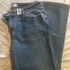 Levi's 515 Boot Cut Jeans